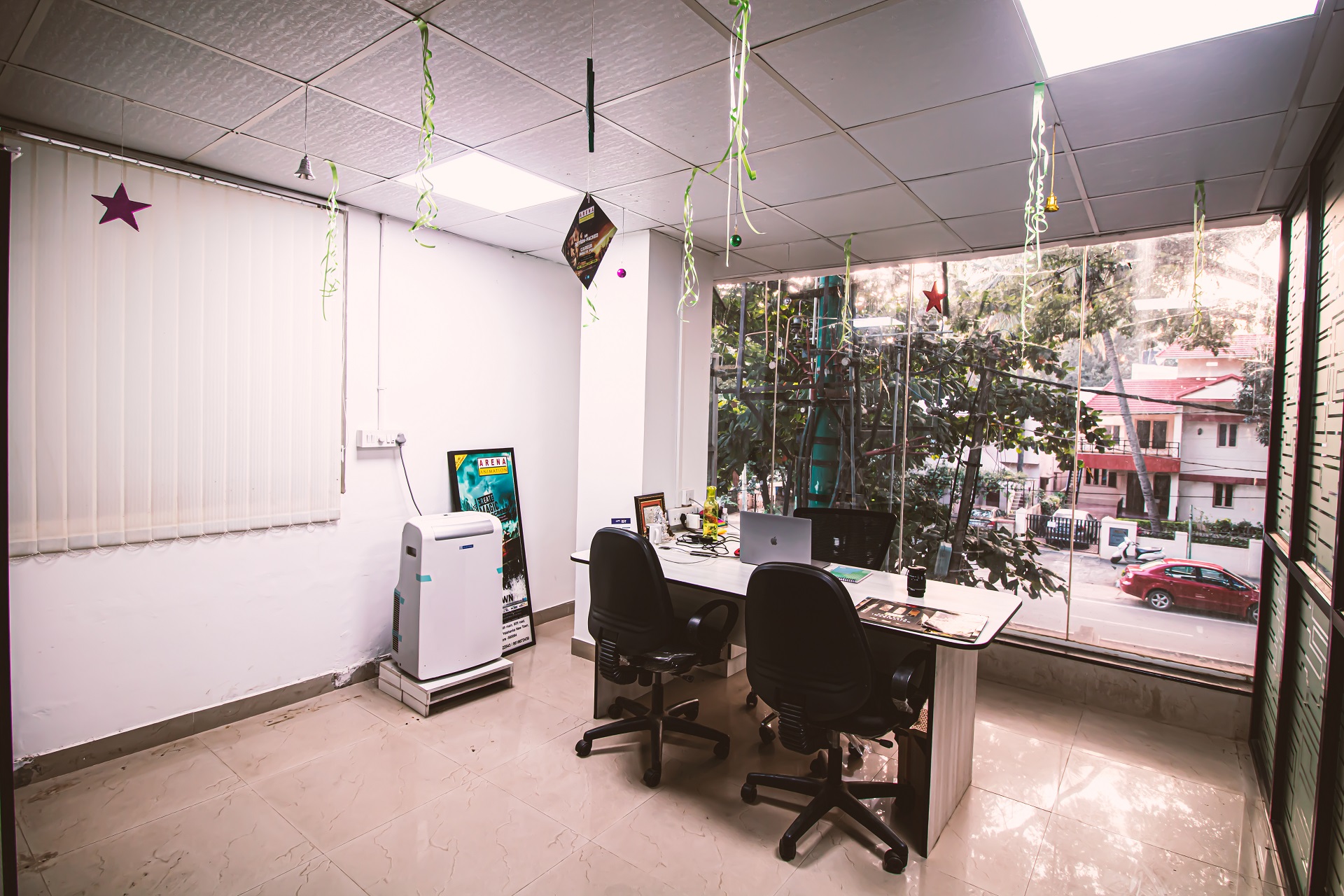 Arena Animation Campus photo 4